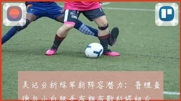 美记分析绿军新阵容潜力：普理查德与小白联手布朗布歇科塔组合