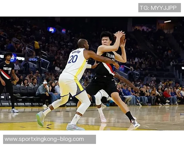 杨瀚森工作室:把握多重机遇打造精彩赛事表现的全新策略 杨瀚森工作室:把握多重机遇打造精彩赛事表现的全新策略