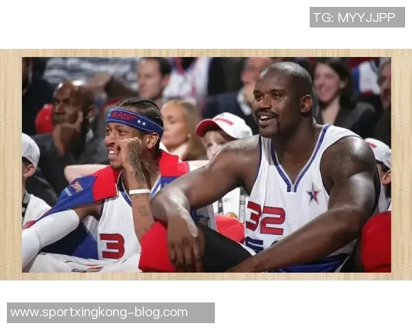 艾弗森回忆若无奥尼尔湖人将成历史最佳球队我将夺冠