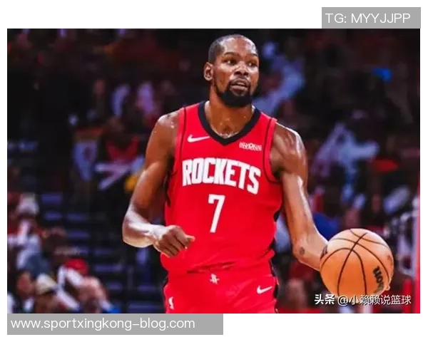 张佳玮点评杜兰特精彩表现35分助力球队战胜魔术展现核心价值
