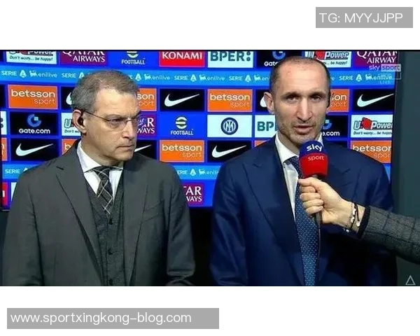 孔蒂有意明年夏天重返尤文执教与基耶利尼初步接触